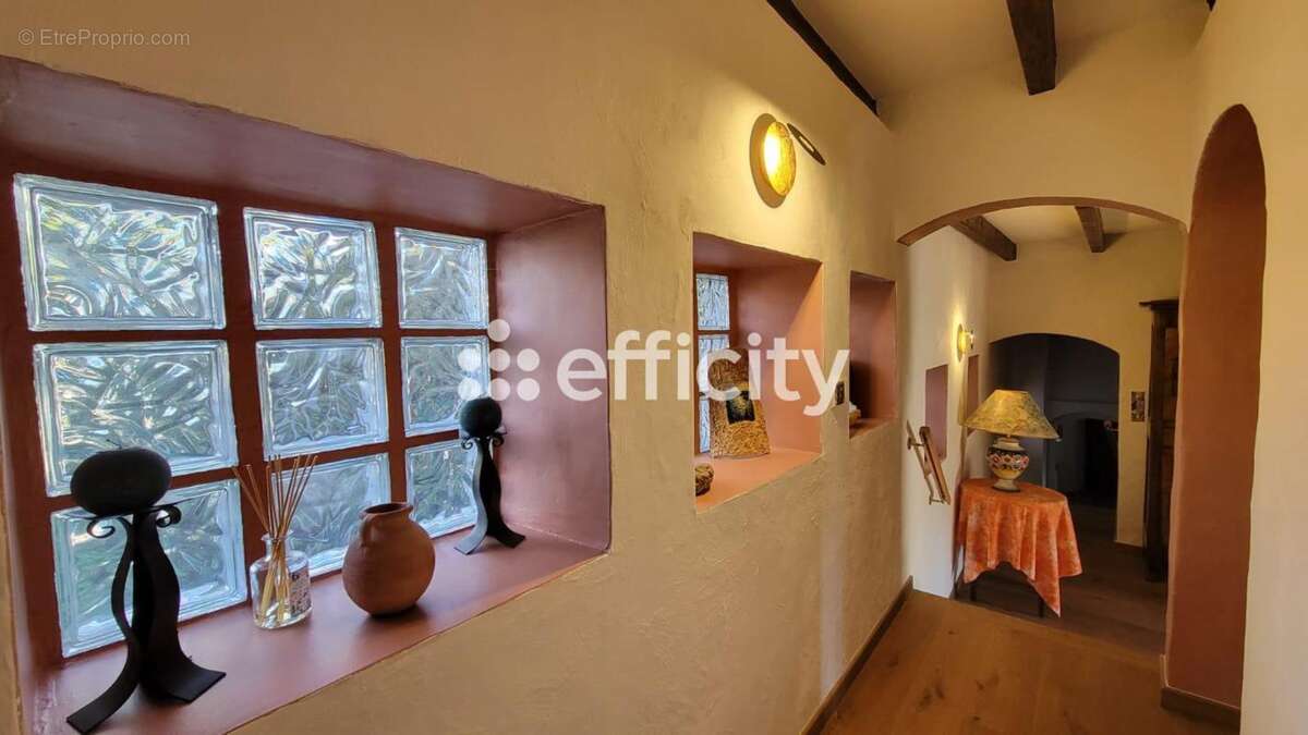 Maison située en campagne - photo 20