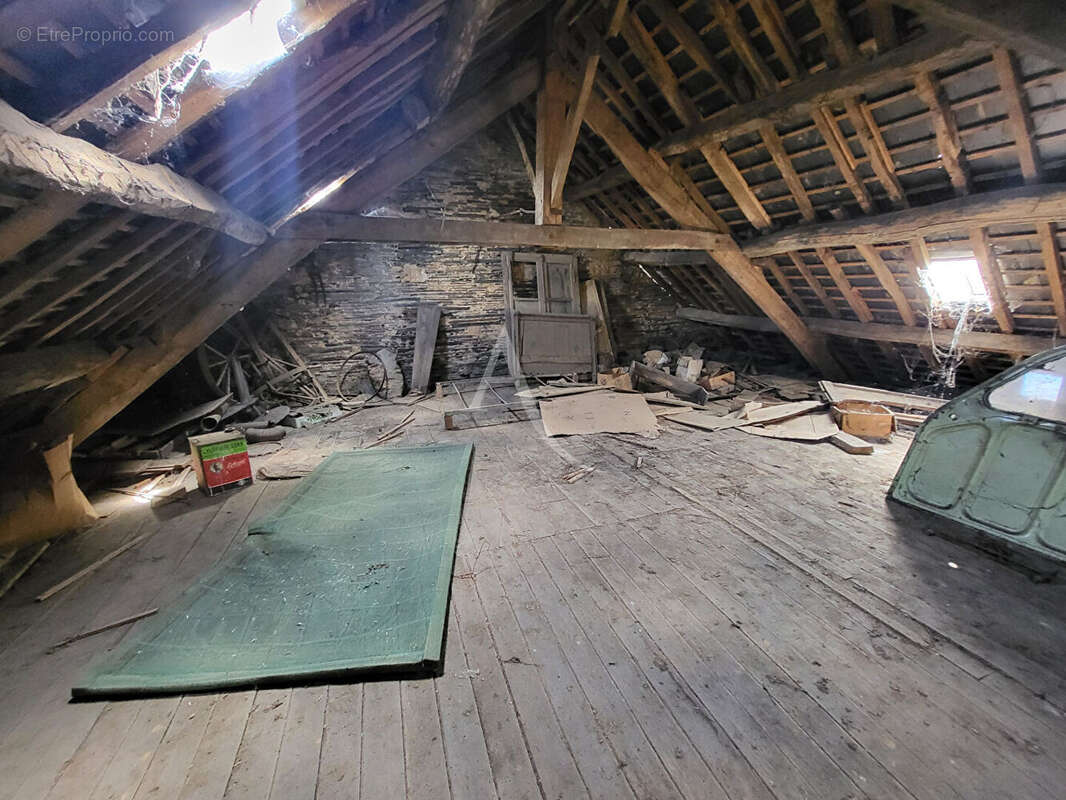 Maison à MARSAC-SUR-DON