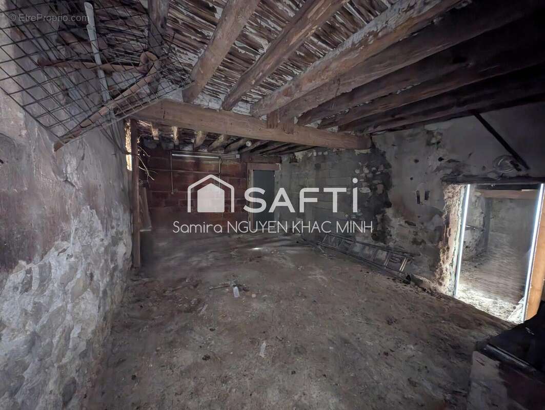 Photo 4 - Parking à HERBLAY