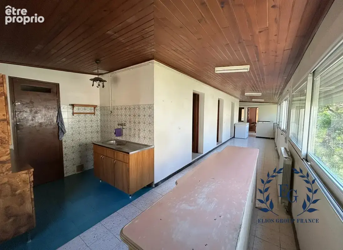 Maison 5 pièces 120 m² à vendre à Marseille-14e (13014) - photo 8