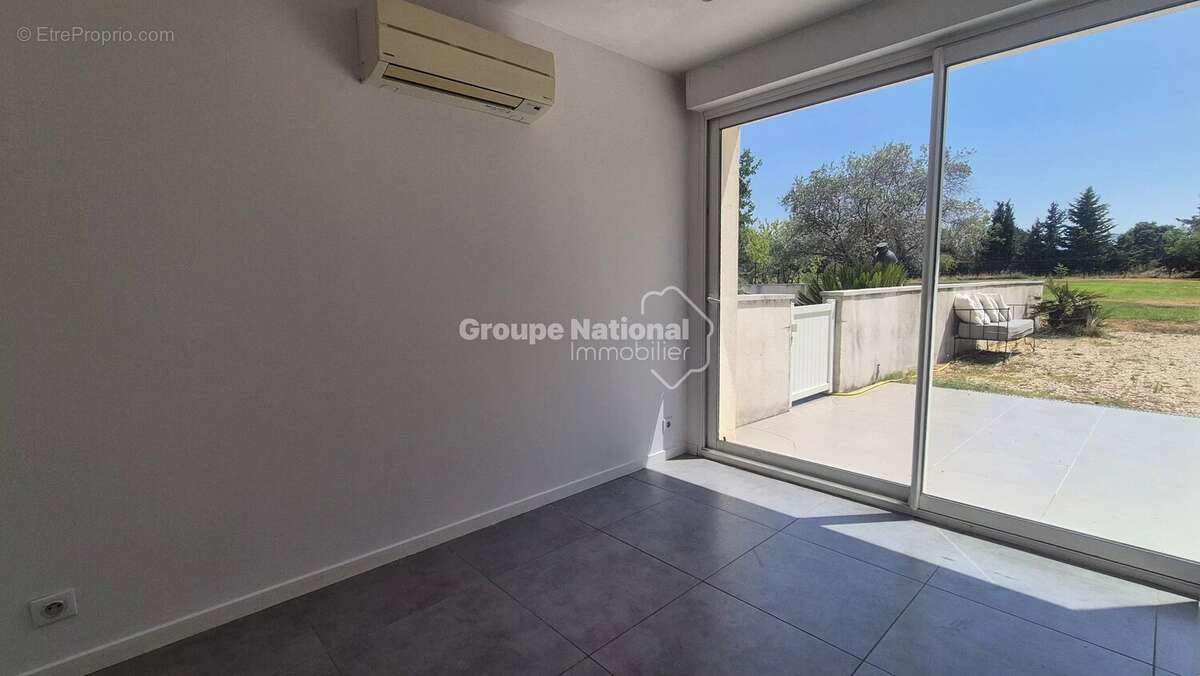 Carpentras - propriete de 190 m² habitable sur 4009 m² de terrain - photo 22