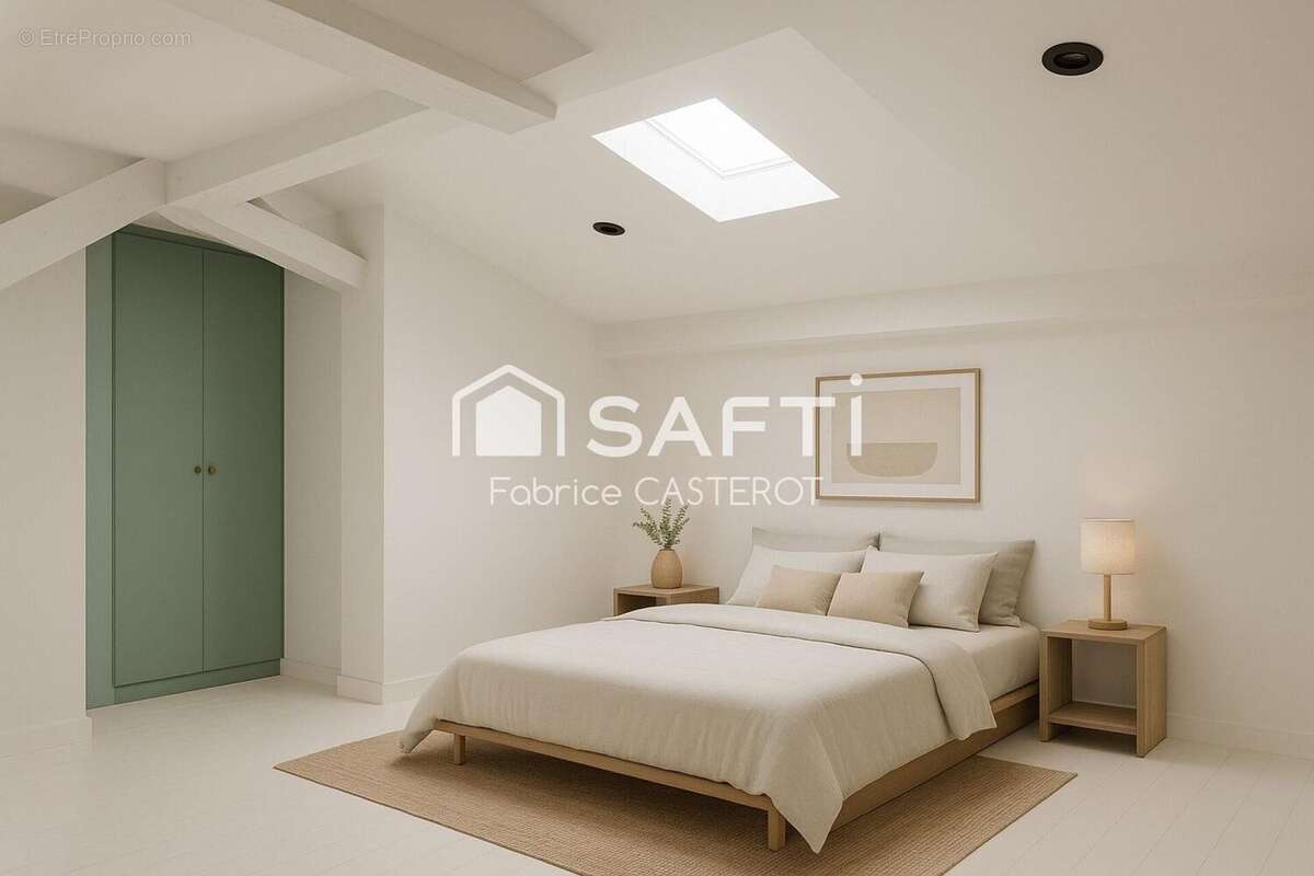 Photo 9 - Maison à BAYONNE