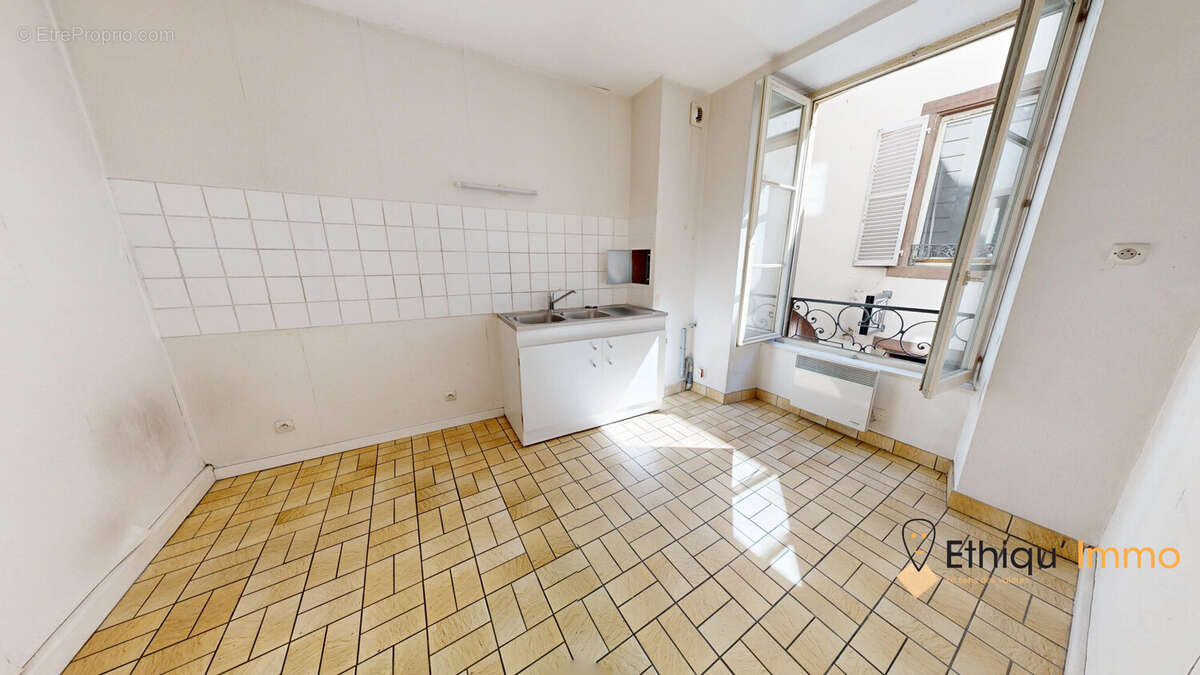 Appartement 65 m² à Strasbourg  - photo 3