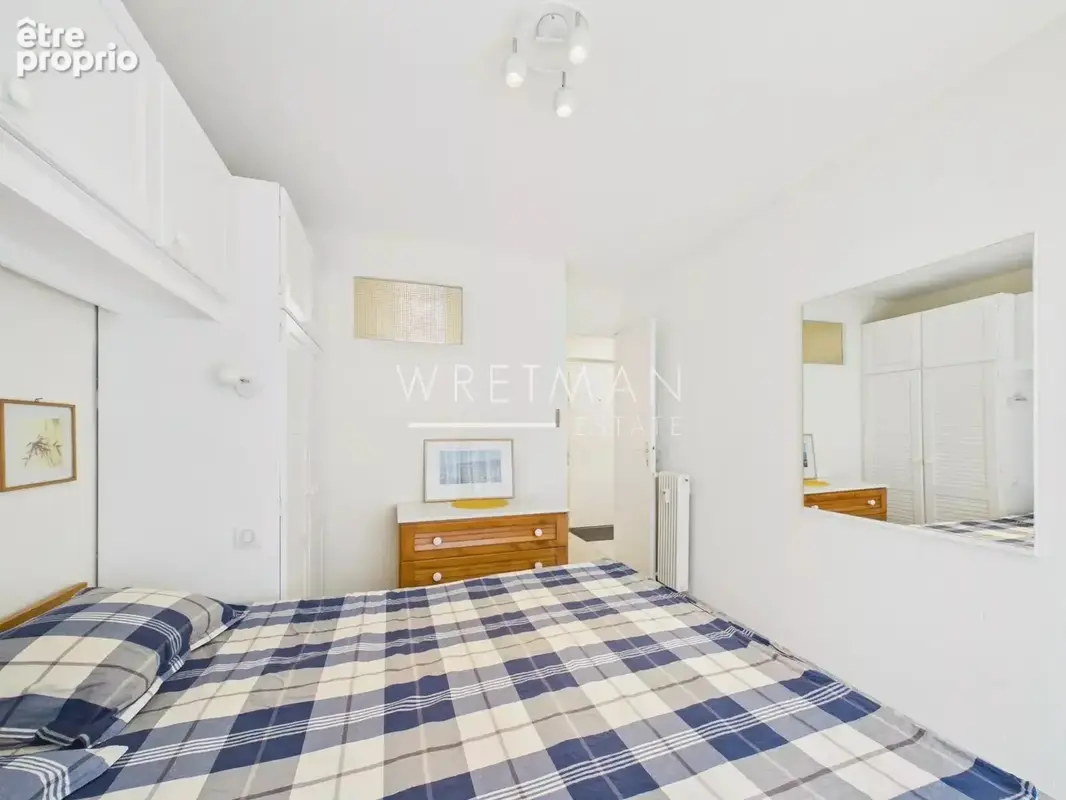 Appartement 2 pièces avec balcon – Nice Gambetta - photo 15