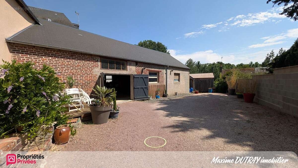 Maison 5 pièces 153m² - photo 13