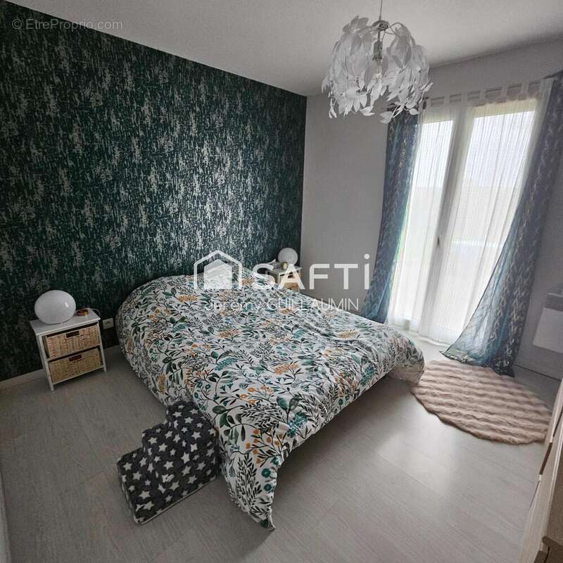 Photo 5 - Maison à SAINT-GERMAIN-DES-FOSSES