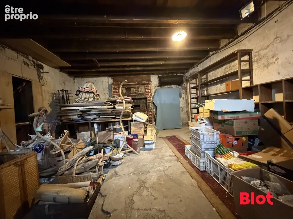 Maison 6 pièces 183 m² à vendre à Dol-De-Bretagne (35120) - photo 5
