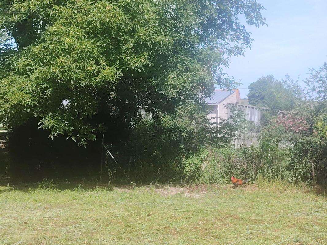 Corps de ferme avec fort potentiel ! - photo 7