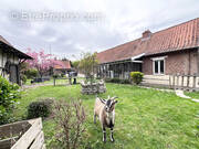 Maison à GUARBECQUE