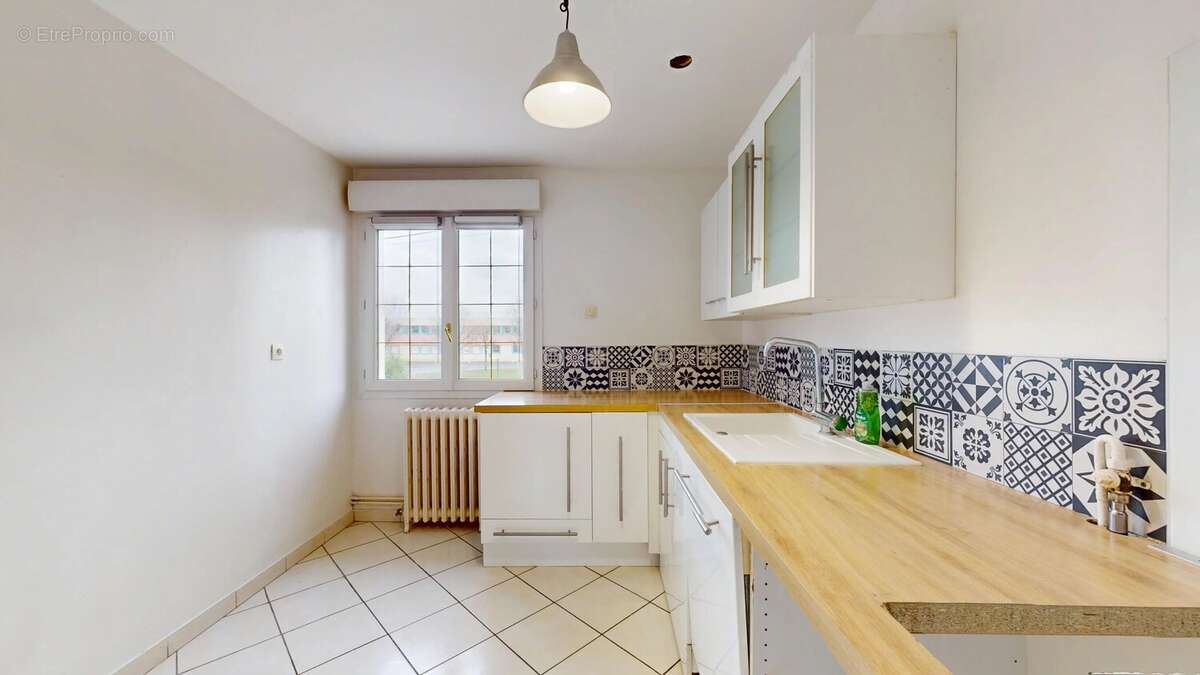 Appartement à CHELLES
