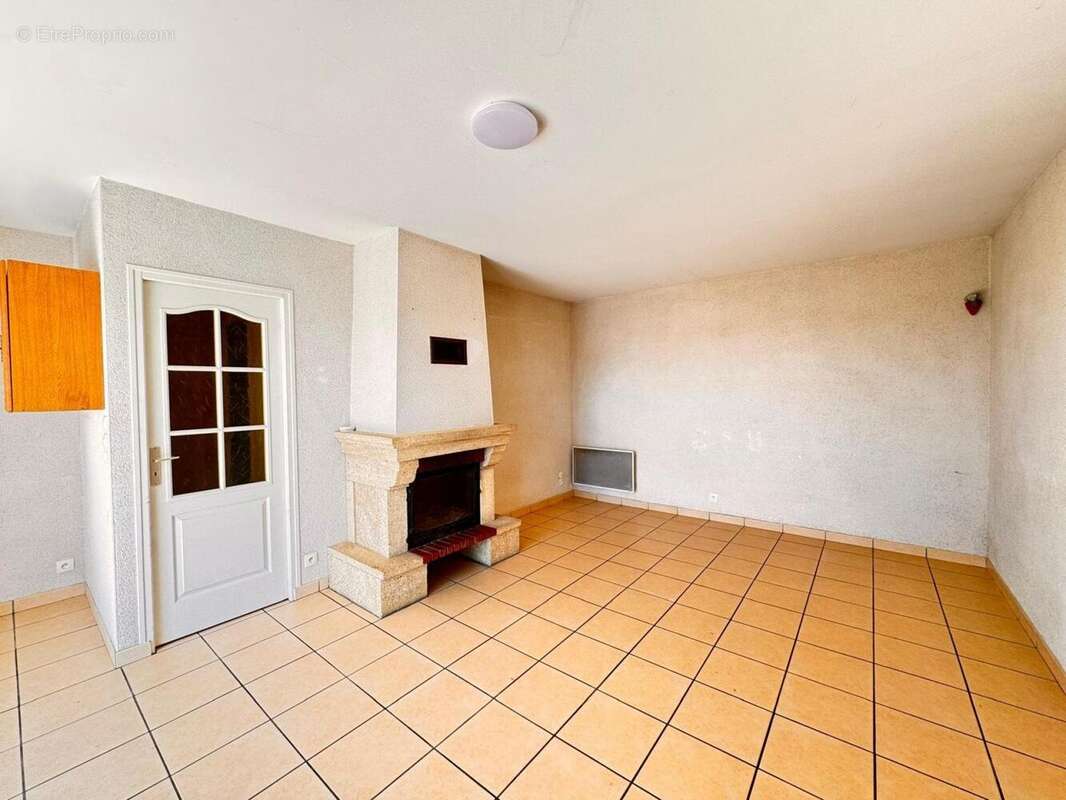 Photo 3 - Maison à DRACHE