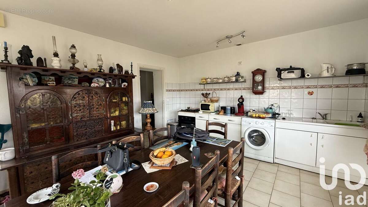 Photo 6 - Maison à BELLEGARDE