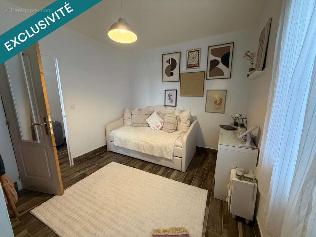 Photo 5 - Maison à VALREAS