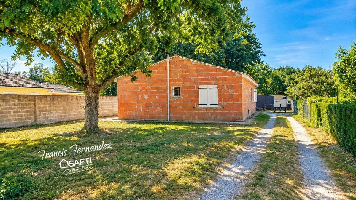 Photo 1 - Maison à CISSAC-MEDOC
