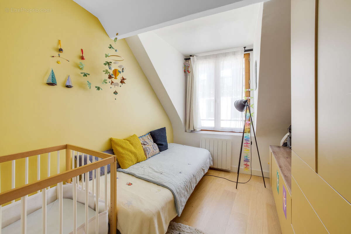 Appartement 60 m² à Paris-11e  - photo 9