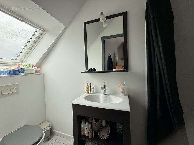 Appartement à LANESTER