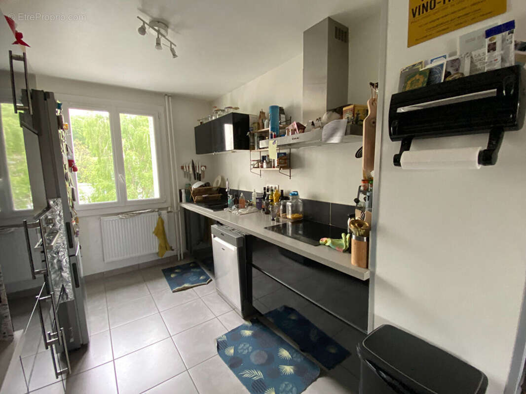 Appartement à VALENCE