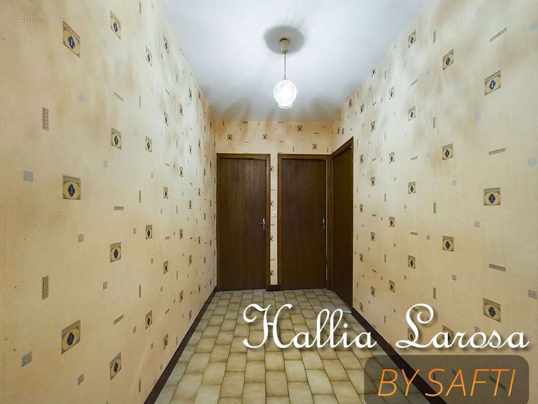 Photo 9 - Maison à BRIGUEIL-LE-CHANTRE