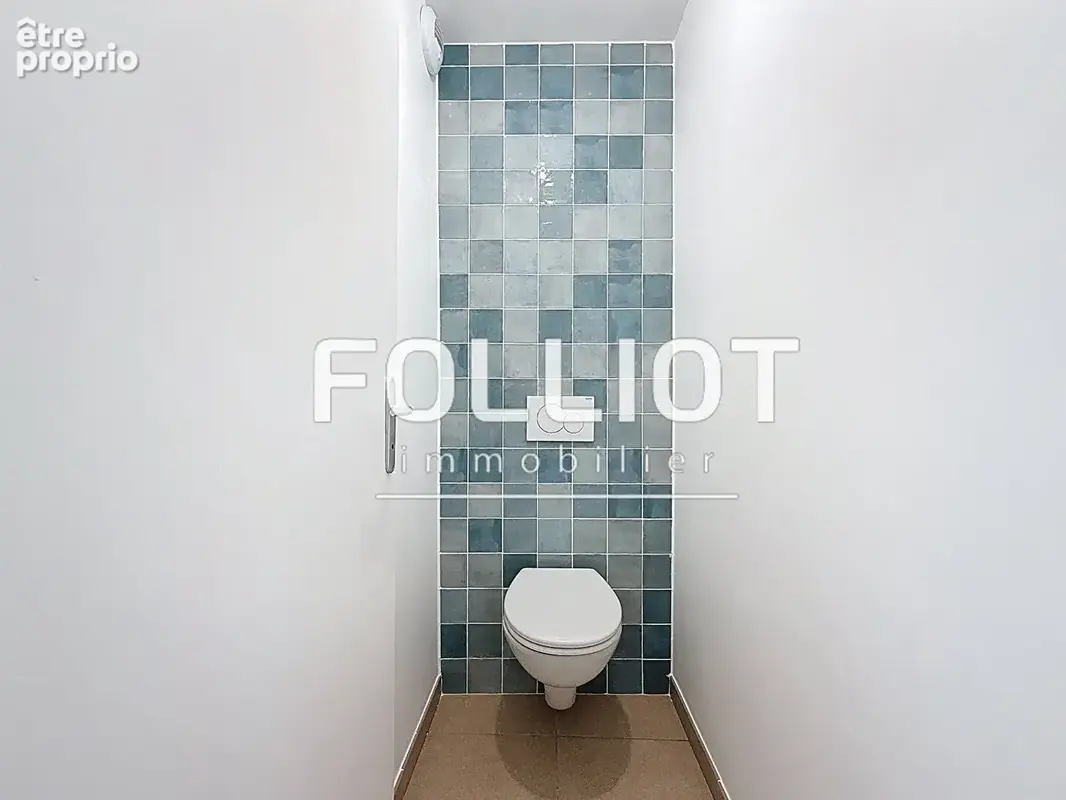 A vendre au coeur de CARTERET Appartement 3 pièces avec combles aménageables - photo 11