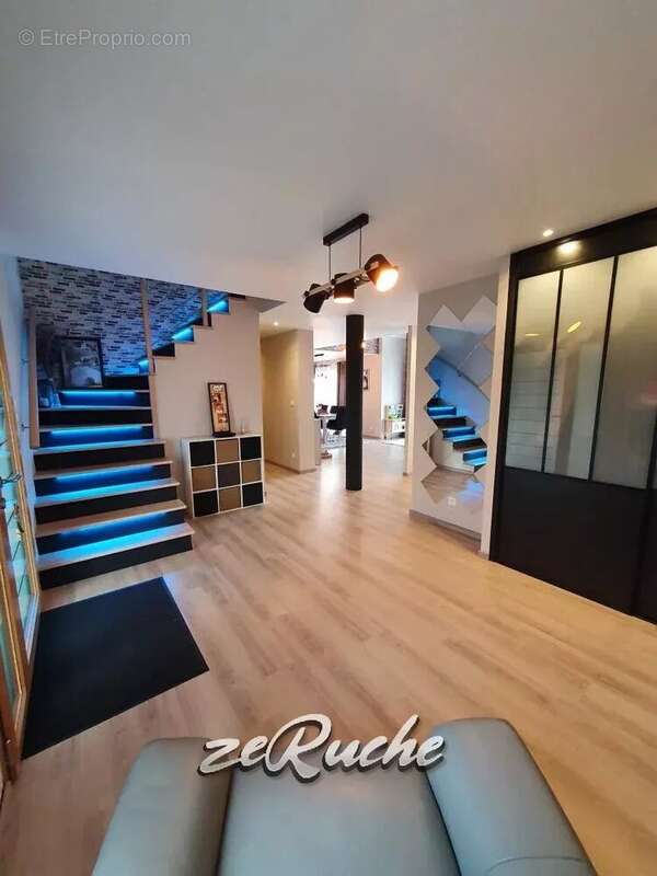 Maison à LE BENY-BOCAGE