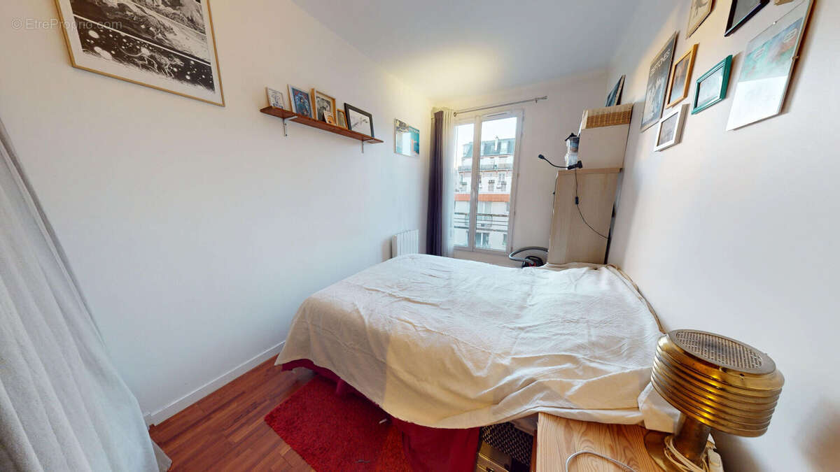 Appartement à PANTIN