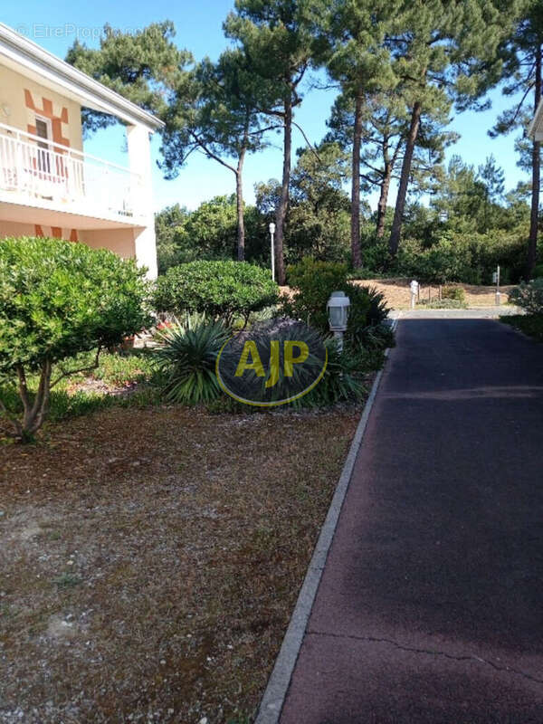 Appartement à LE VERDON-SUR-MER
