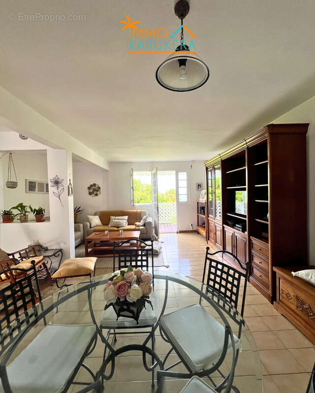 Immeuble à Basse-Terre (Investissement/ Résidence principale) - photo 10
