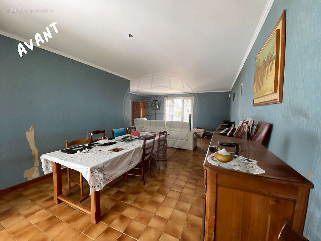 Maison 7 chambre(s) à vendre - photo 8