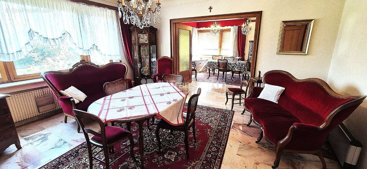 Appartement à NORDHOUSE