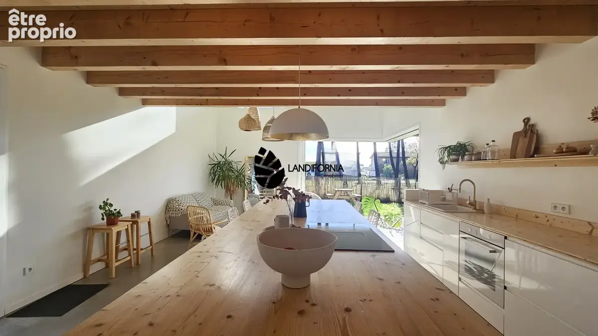Villa d’Architecte Contemporaine au Cœur de la Pinède - photo 2