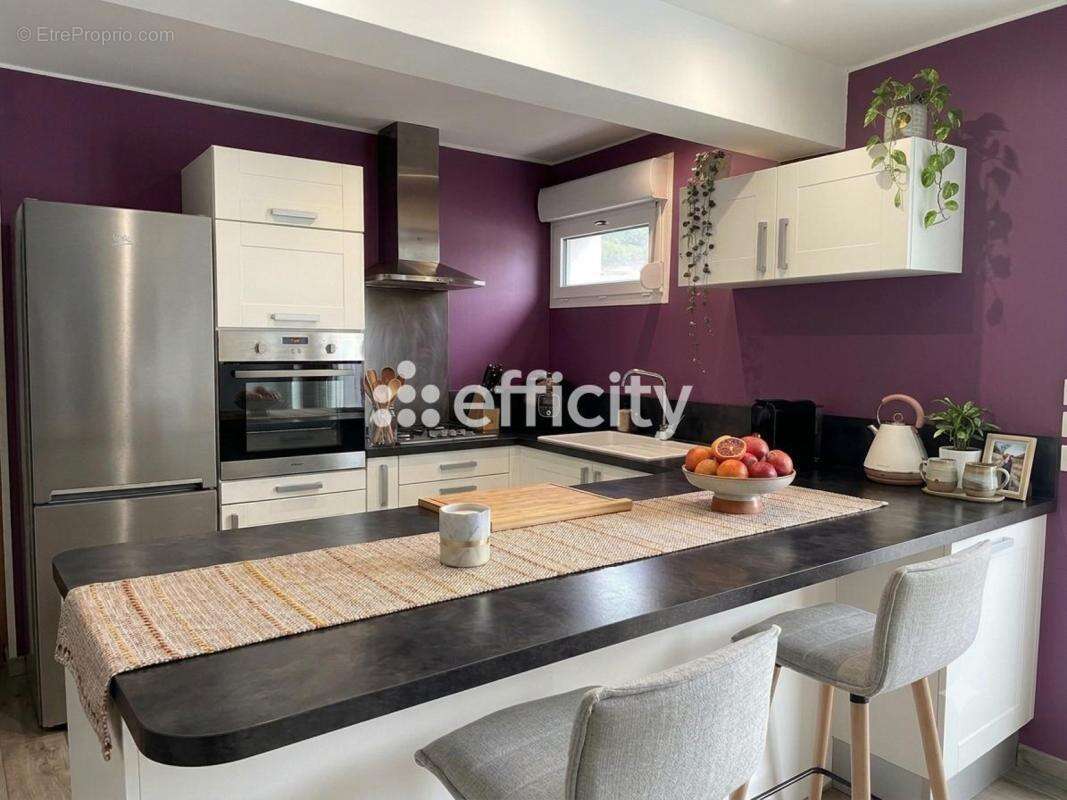Maison 90 m² à Gravelines  - photo 5