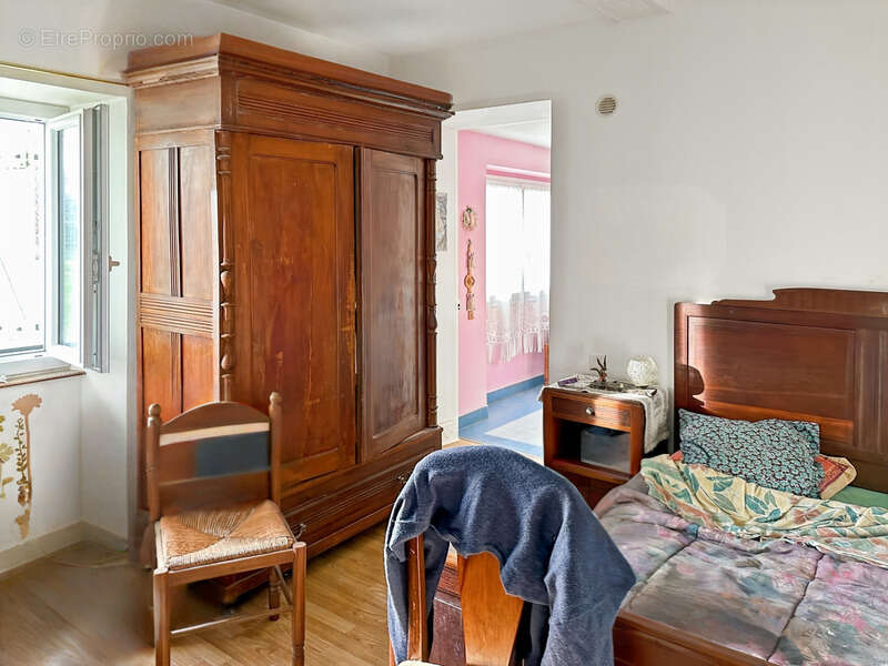 Maison à vendre de 155 m2 de surface habitable à LADEVEZE RIVIERE (32) avec 3330 m2 de jardin - photo 8