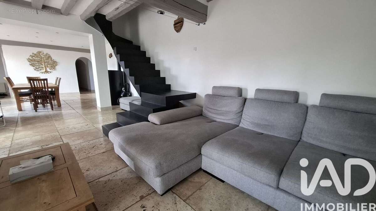 Photo 6 - Maison à SAINT-REMY-SUR-AVRE