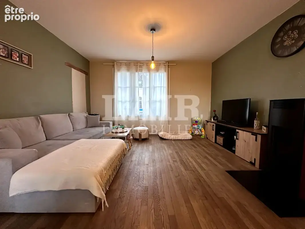 Maison de bourg Perche en Nocé - B14685 - photo 4