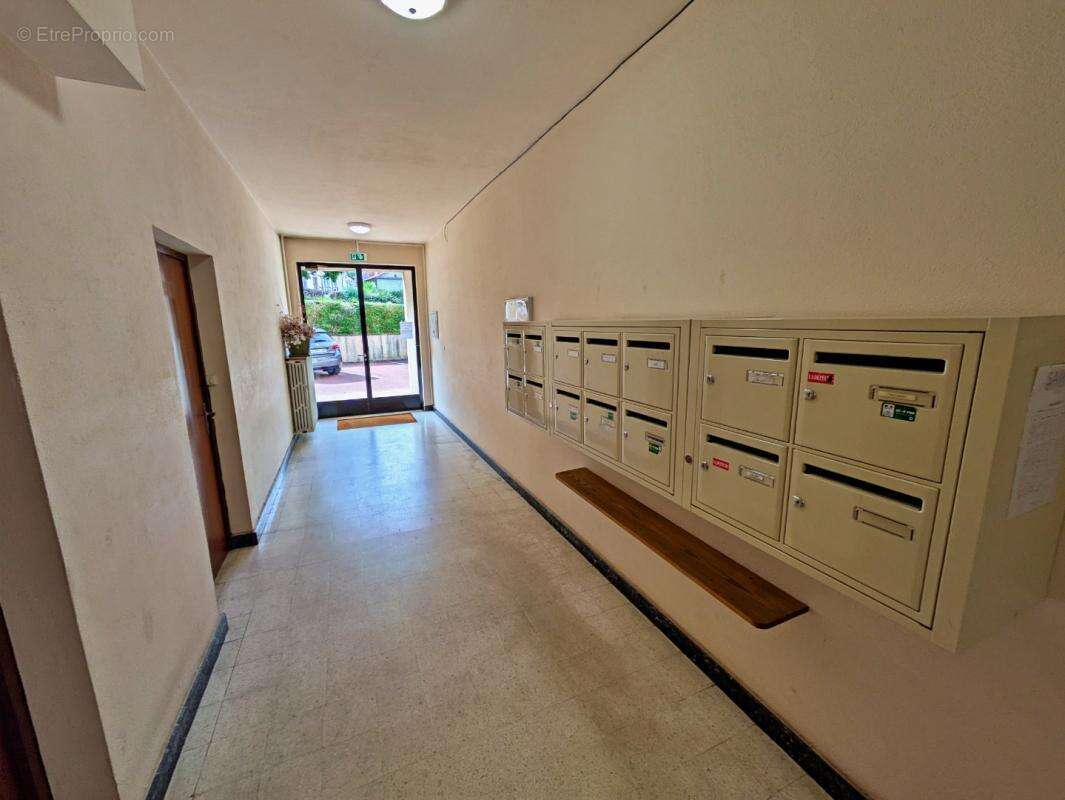 Appartement à MAZAMET