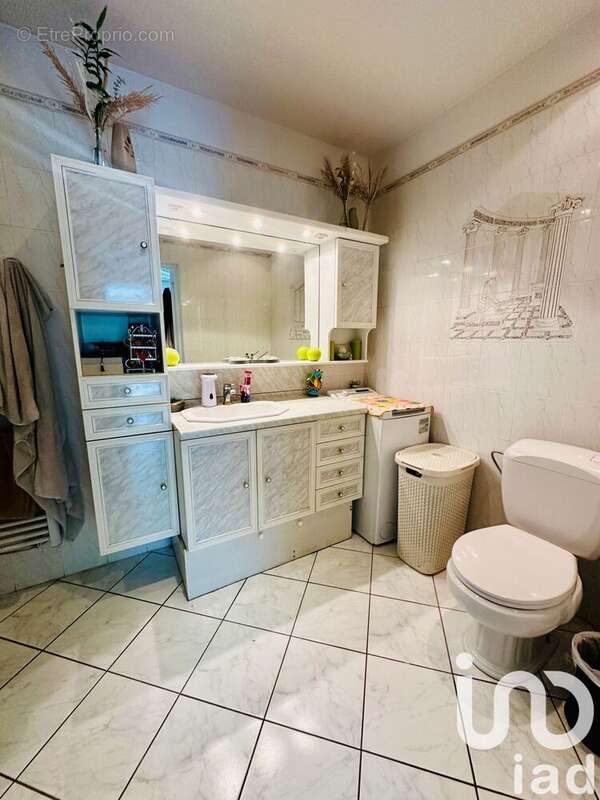 Photo 8 - Maison à MORSANG-SUR-ORGE