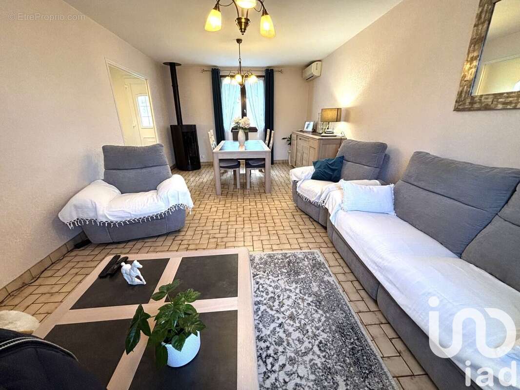 Photo 2 - Maison à MARSAC-SUR-L&#039;ISLE