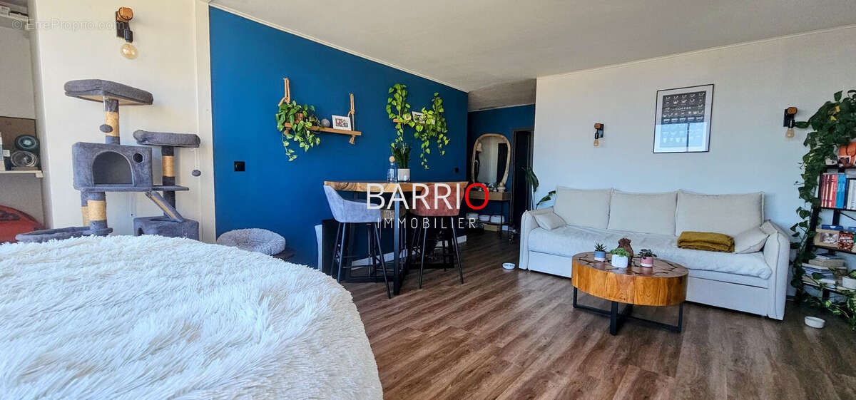 Appartement à BANYULS-SUR-MER