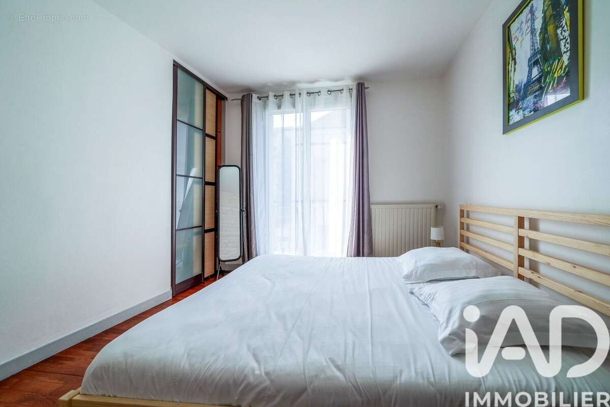 Photo 8 - Maison à BLERE