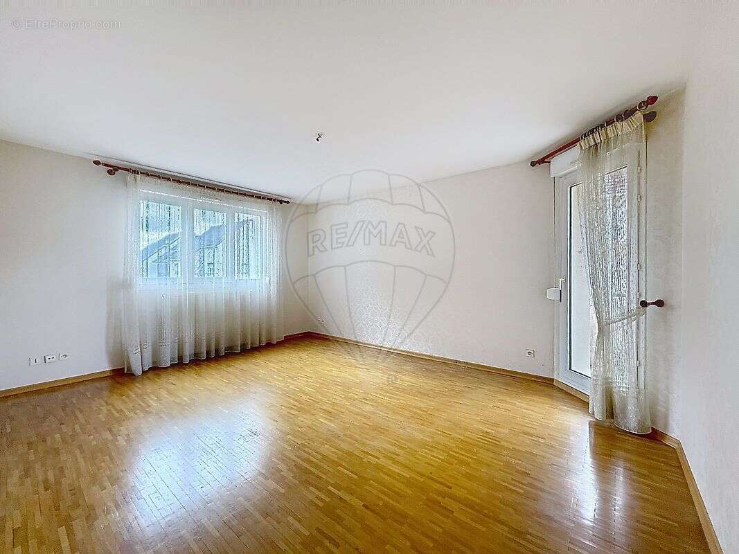 Appartement à SENS