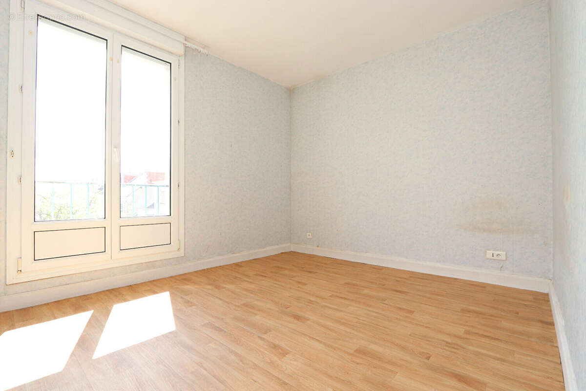 Appartement à SAINT-NAZAIRE