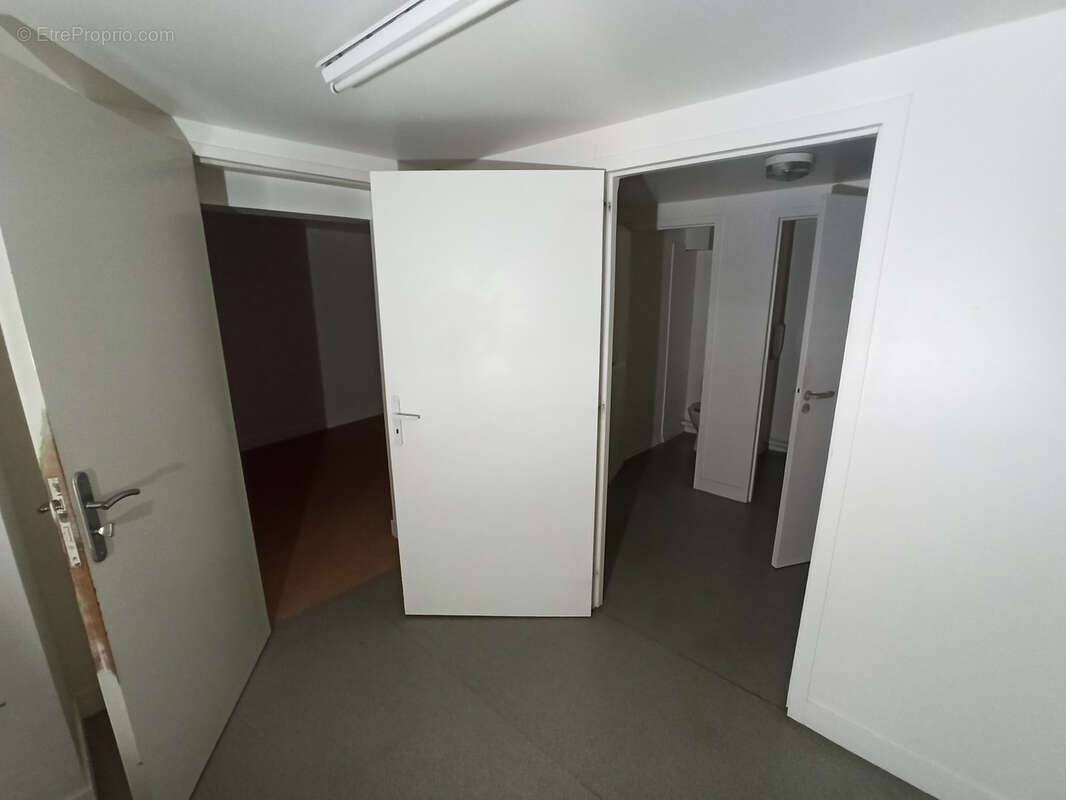 Commerce à SAINT-JUNIEN