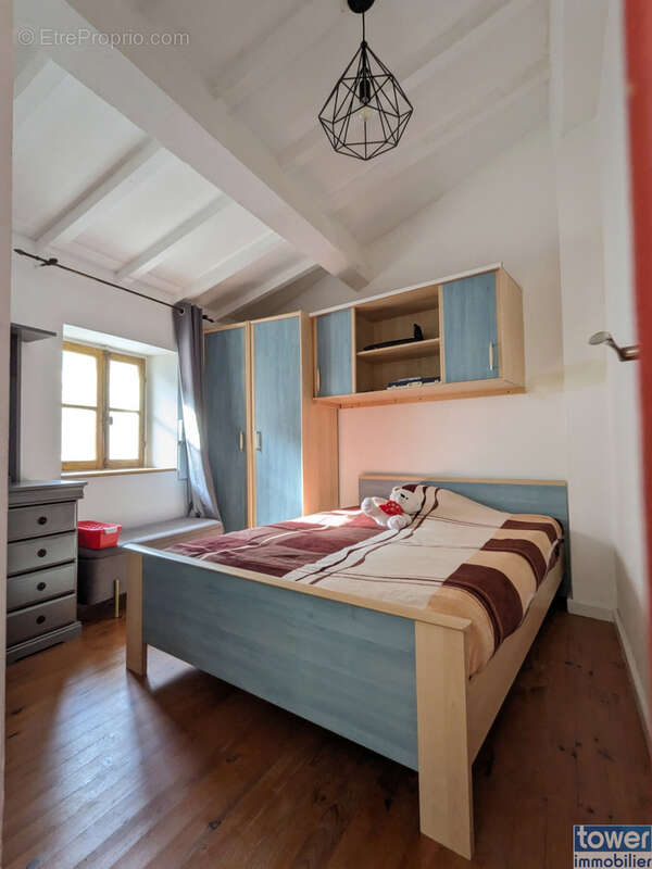 Maison à CASCASTEL-DES-CORBIERES