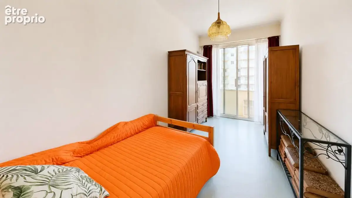 Appartement à rénover - photo 10