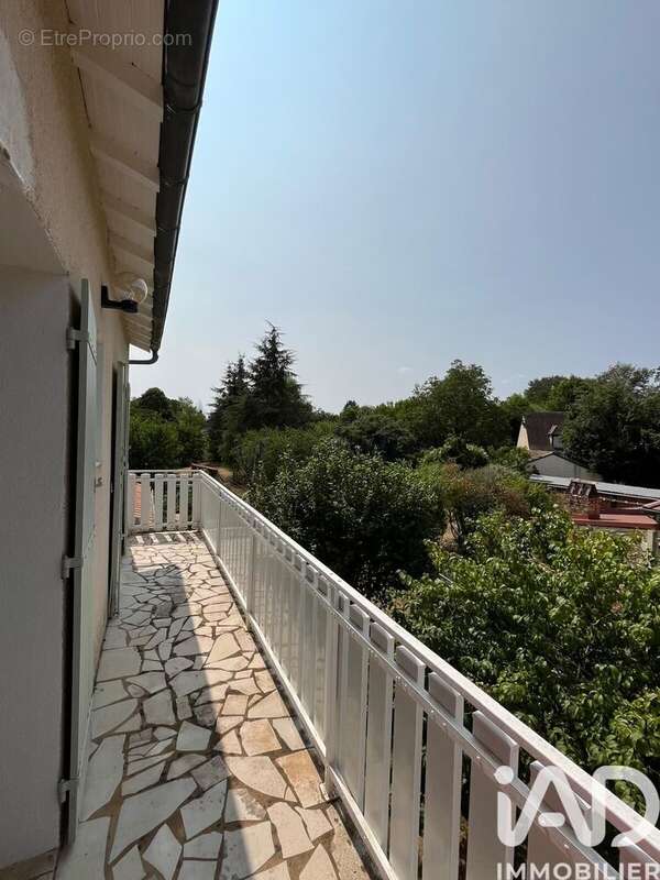 Photo 2 - Maison à BERGERAC