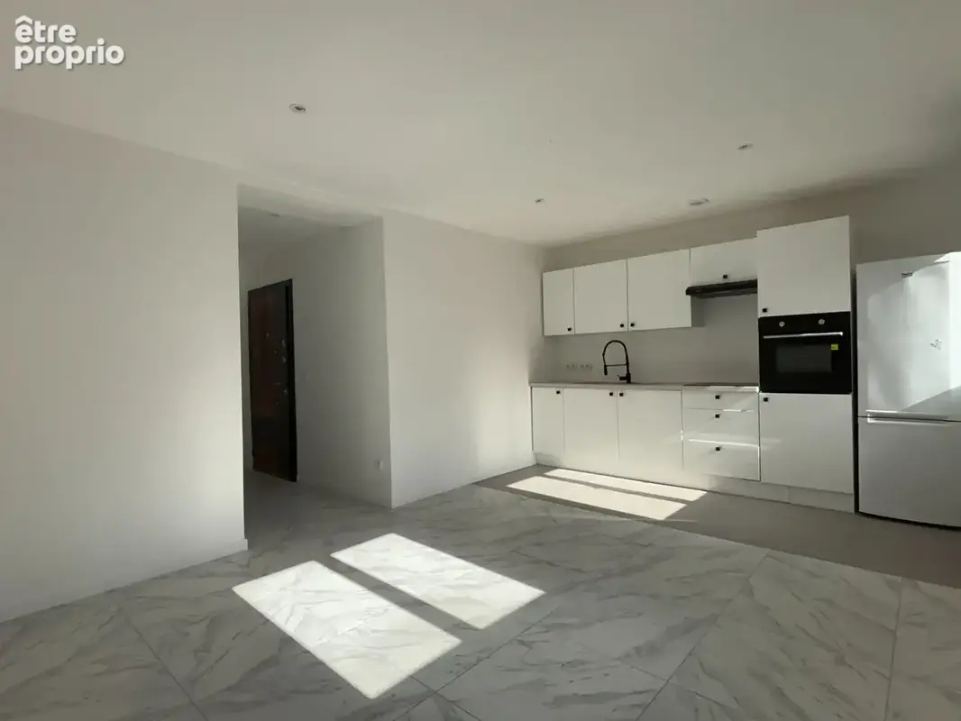Appartement à BEZONS