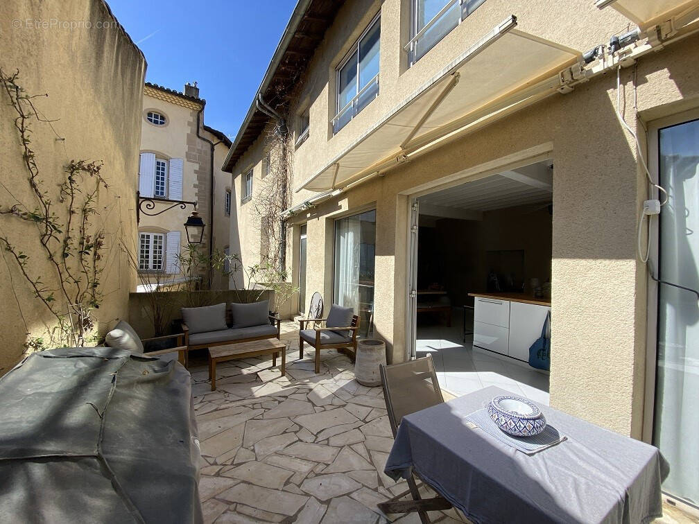 Appartement à VALENCE