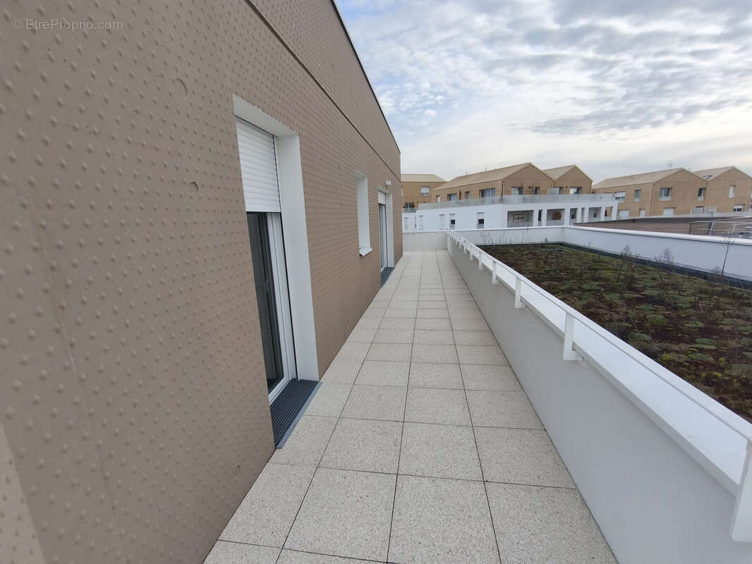 Appartement à LES SORINIERES