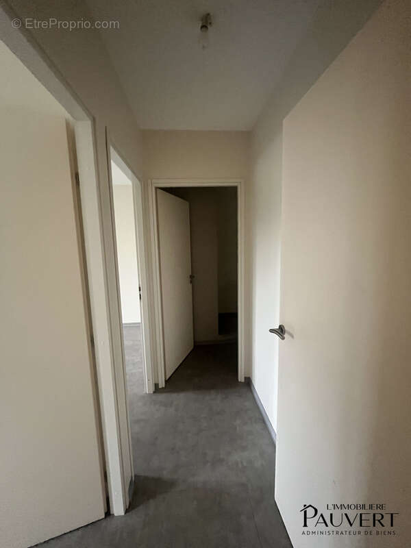 Appartement à FOIX