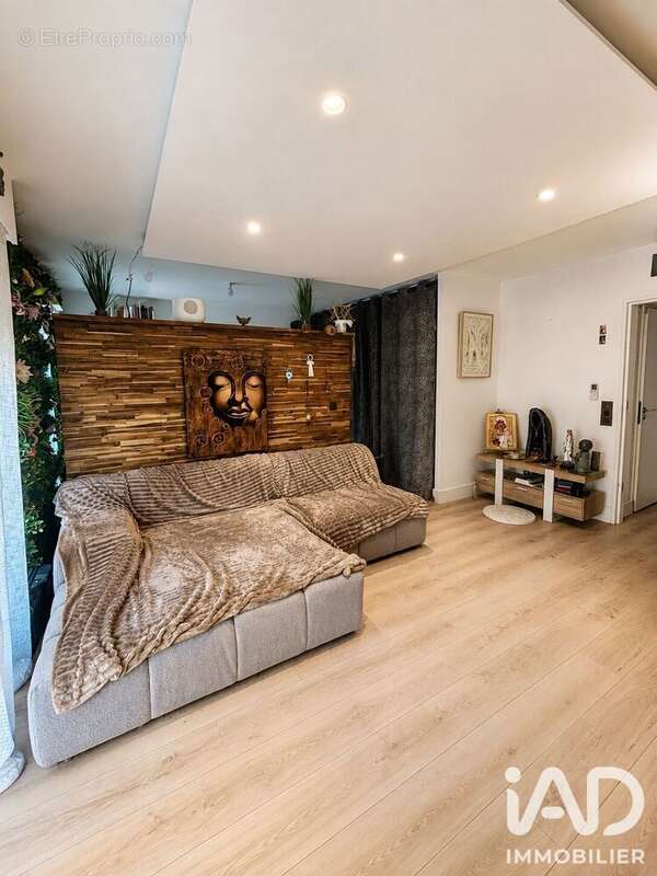 Appartement 40 m² à Saint-Raphael  - photo 3